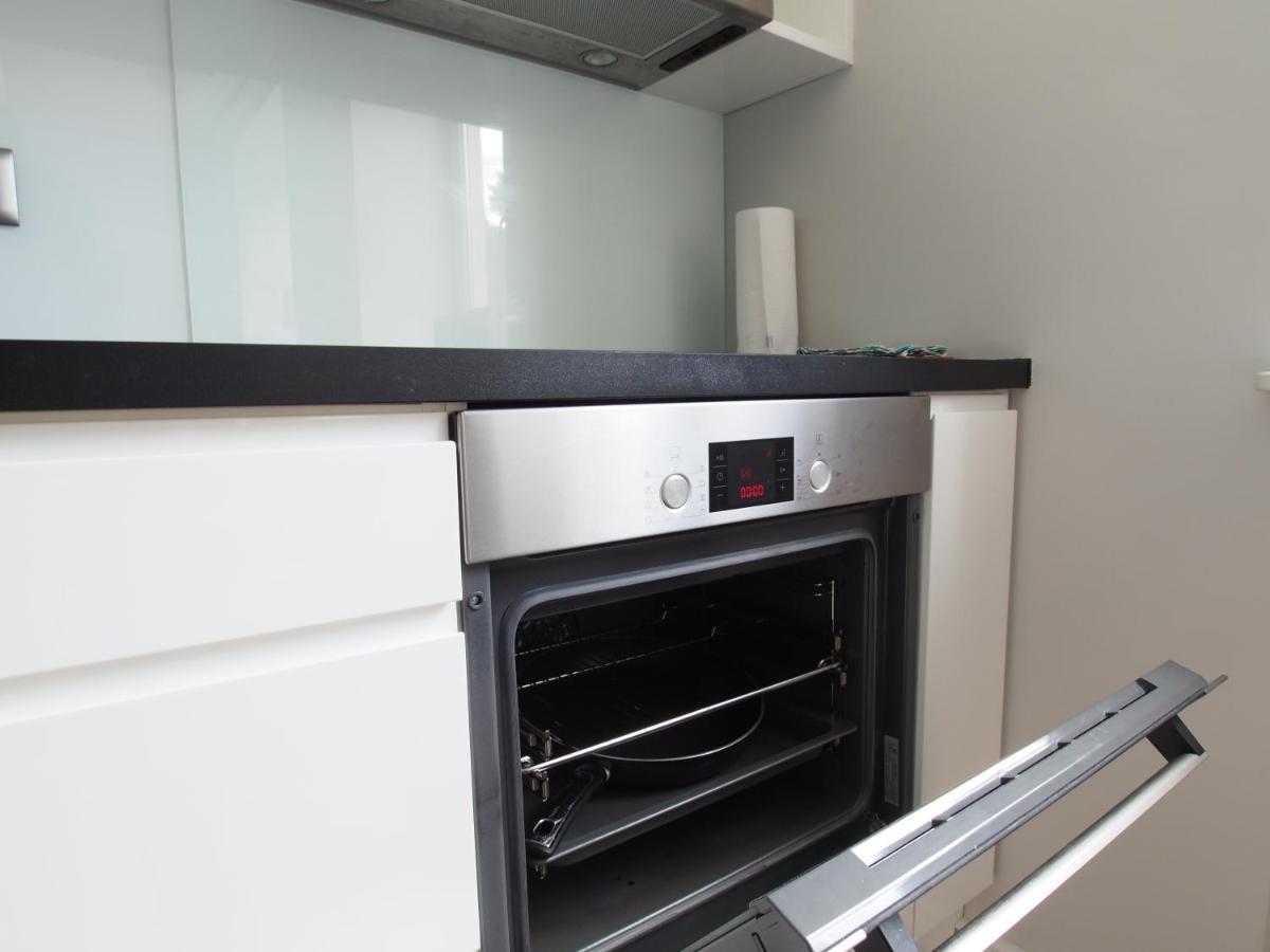 גדנסק Grand Tourist Simple Rest Apartments חדר תמונה